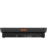 Behringer 2600