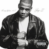Jay-Z - In My Lifetime Vol. 1 [2LP]