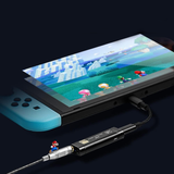 Shanling UA2 - Black