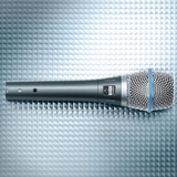 Shure BETA 87A