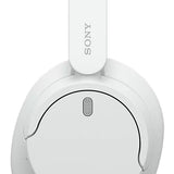 Sony WH-CH720N - White