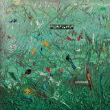 Пиріг і Батіг - Зелений [LP] - Colored