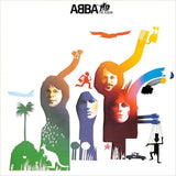 ABBA - The Album [LP]
