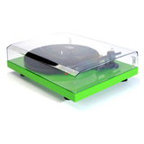 Pro-Ject MAKETTE DEBUT - GREEN