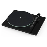 Pro-Ject T1 EVO Phono OM10 - Piano