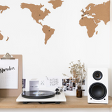 Triangle TurnTable Lunar 1 - White