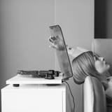 Pro-Ject T1 EVO Phono OM10 - White