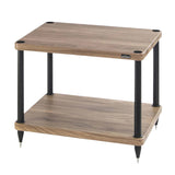 Solidsteel S3-2 - Walnut