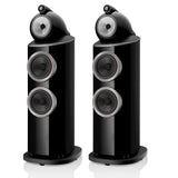 Bowers & Wilkins 802 D4 - Gloss Black