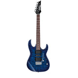 IBANEZ GRX70QA-TBB