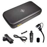 Neumann MCM 114 SET BRASS/SAX/UNI