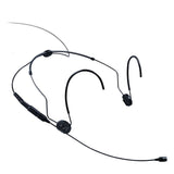 Sennheiser HSP 2-EW - Black