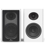 Laudberg XS1W 2.0 Bluetooth Computer Speakers - White