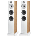 Bowers & Wilkins 603 S3 - Oak