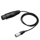 Audio-Technica XLRW (AT8317)