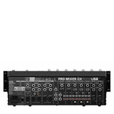 Behringer DX2000USB