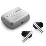 Bang & Olufsen Beoplay Beo Grace - Natural Aluminium