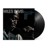 Miles Davis - Kind Of Blue [LP] - Gatefold Edition