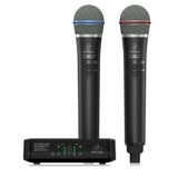 Behringer ULM302MIC