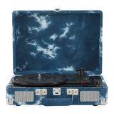 Crosley Cruiser Deluxe - Indigo