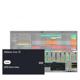 Ableton Live 12 Suite. UPG from Live Lite