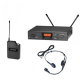 Audio-Technica ATW2110b/H