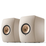 KEF LS50W II - Sand Shell