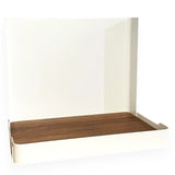 Grekworks VinylBOX - White