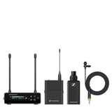 Sennheiser EW-DP ENG SET (Q1-6)