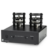 Pro-Ject Tube Box E Black