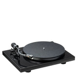 Pro-Ject Debut S Phono Rainier HG - Black