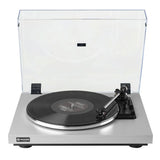 REKKORD AUDIO F 300 (OM10) - Silver