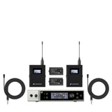 Sennheiser EW-DX MKE 2 SET (Q1-9)