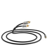 QED PERFORMANCE J2P 3M GRAPHITE (QE6501)