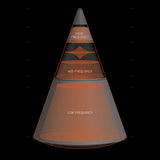 Trettitre TreSound 1 - Snow Peak