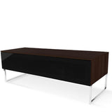 Norstone Khalm 1400 - Black-Walnut