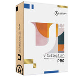 Arturia V Collection Update 11 Pro