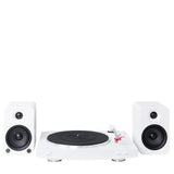 LP3XBT + YU4 - White