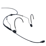 Sennheiser HSP 4-EW - Black