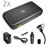 Neumann MCM 114 STEREO SET PIANO