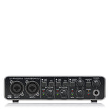 Behringer UMC204HD