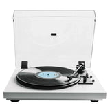 Pro-Ject A1.2 OM10 Fully Automatic Turntable - White