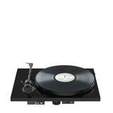 Pro-Ject E1 OM5e - High Gloss Black