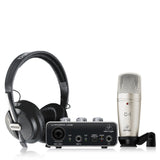 Behringer U-Phoria Studio PRO