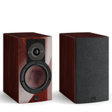 DALI Rubikore 2 - Maroon High Gloss