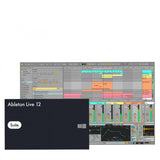 Ableton Live 12 Suite