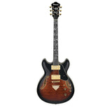IBANEZ AS93QMSP DBS