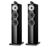 Bowers & Wilkins 703 S3 - Gloss Black