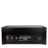 Moog 16 Channel Vocoder