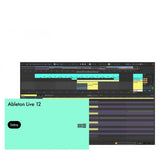 Ableton Live 12 Intro